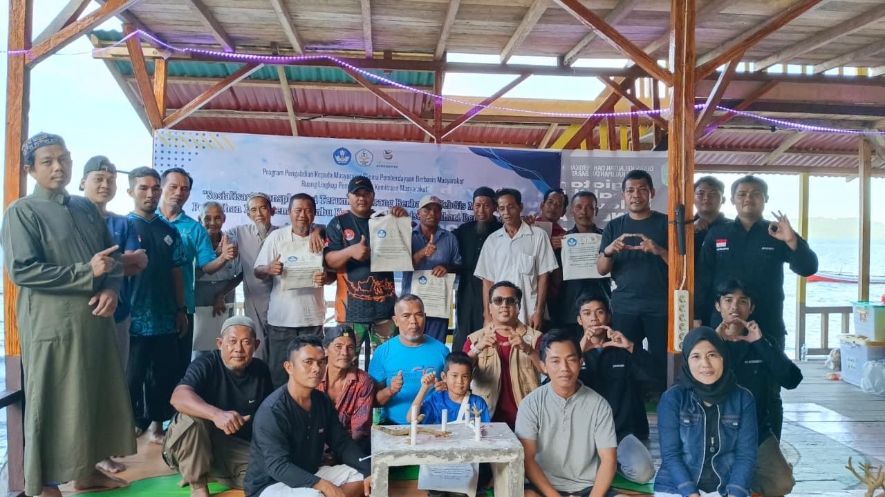 Gambar Dokumentasi
                            7